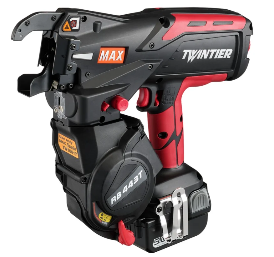 Ligatureuse MAX RB443T