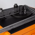 Cintrage - GMS cintreuse BT26